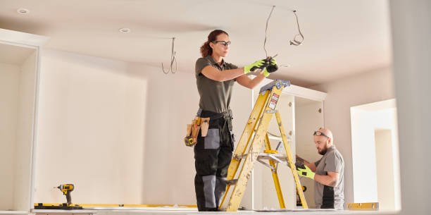 Best Electrical Upgrades for Homes  in Grapeland, TX