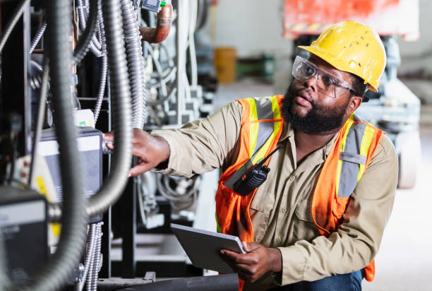 Electrical System Inspection in Grapeland, TX