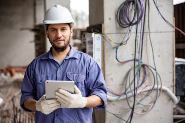 Electrical Upgrades for Homes in Grapeland, TX