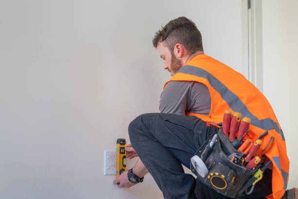 Best Electrical Repair Services  in Grapeland, TX