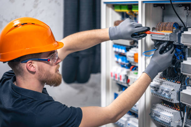 Best Electrical Rewiring Services  in Grapeland, TX