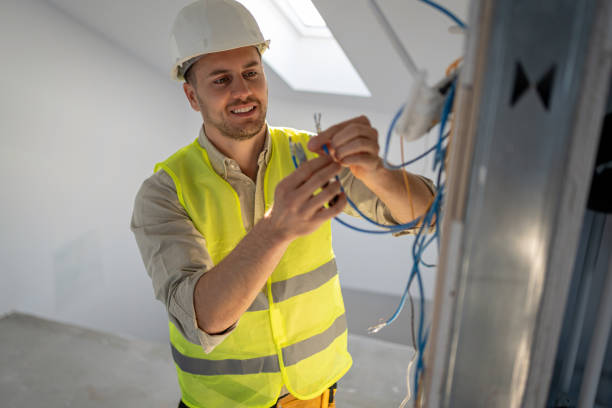 Best Affordable Emergency Electrician  in Grapeland, TX